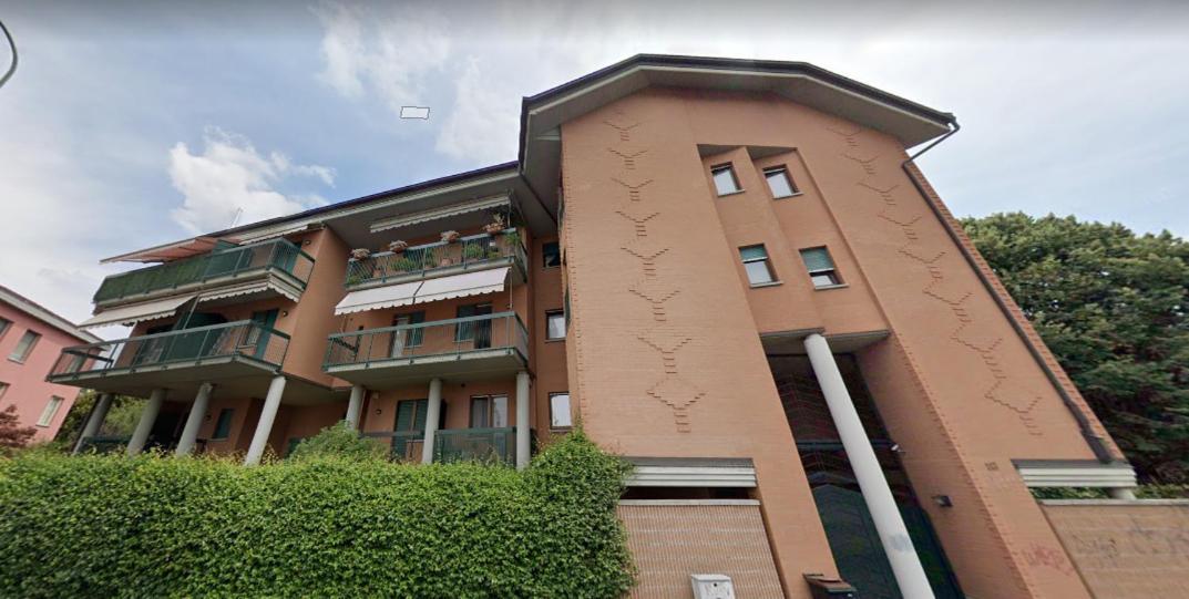 Апартаменти Il Terrazzino Di Via Gorizia Турин Екстер'єр фото